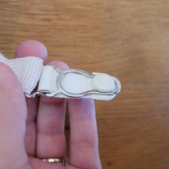 CAMP Vintage 1940s/1950s corset - Picture 9 of 13